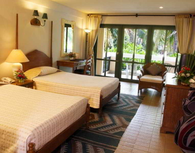 Hotel Imperial Lake View Cha Am