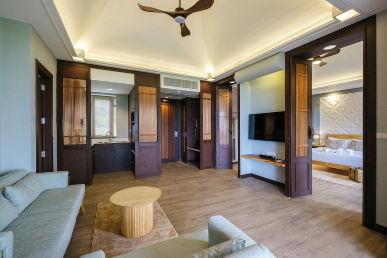 Hotel Springfield Village Golf & Spa