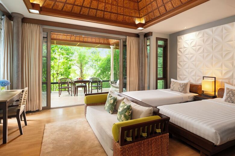 Hotel Springfield Village Golf & Spa