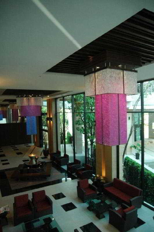 Hotel Tara Mantra Cha Am