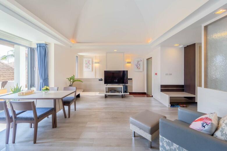Hotel Springfield Resort  Spa@sea