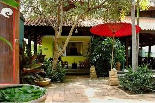 Hotel Praseban Resort