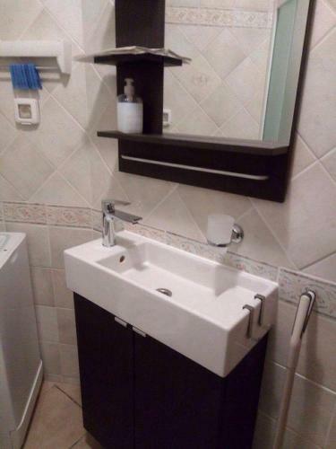 Apartamentos Studios Dalino