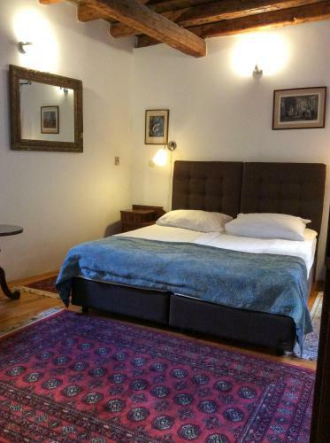 Hotel Casa Garzotto