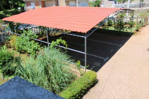 Apartments Seka