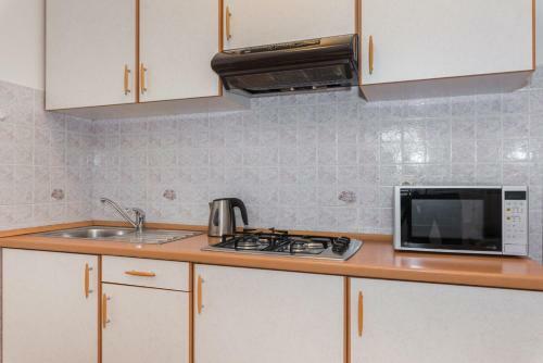 Apartments Villa Adria