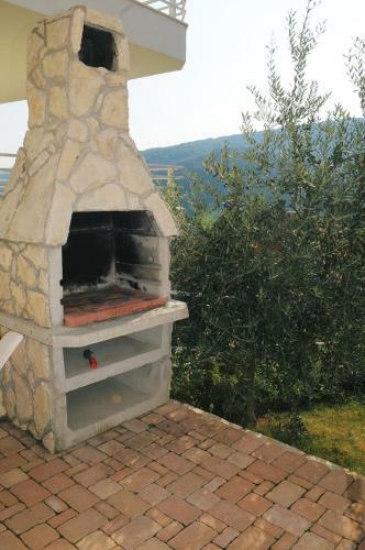 Apartments Villa Adria