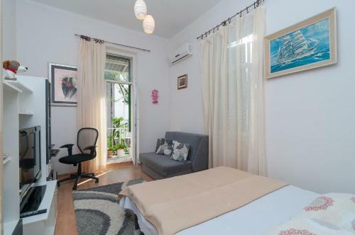 Apartment Vedrana