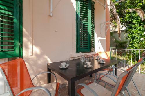 Apartment Vedrana