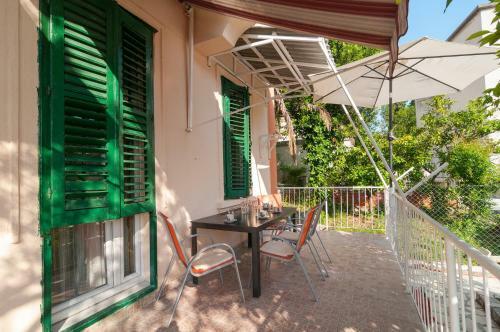 Apartment Vedrana