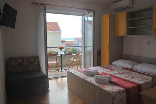 Apartments Adriatika