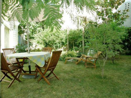 Apartment Grge Ivasa 16.2
