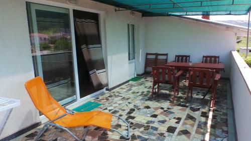 Apartment Supetarska Draga 13
