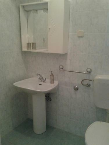 Hostal Apartments Iskra