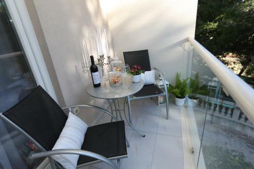 Apartments Lavica Beach Dumi?i?