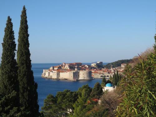 Apartamentos Studio Maria Dubrovnik