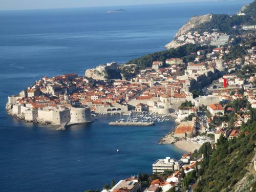 Apartamentos Studio Maria Dubrovnik