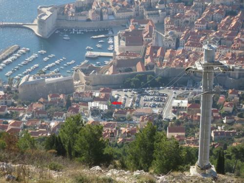 Apartamentos Studio Maria Dubrovnik