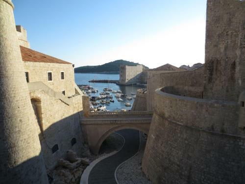 Apartamentos Studio Maria Dubrovnik