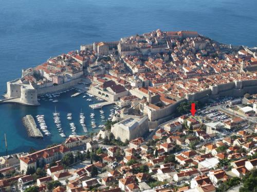 Apartamentos Studio Maria Dubrovnik