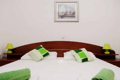 Darijan Apartments