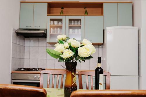 Darijan Apartments