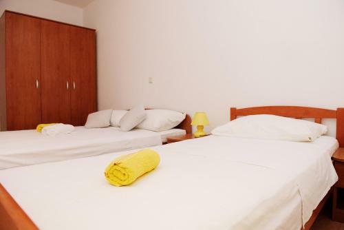 Darijan Apartments