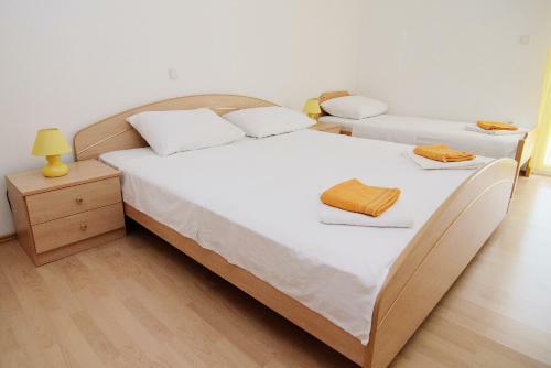 Darijan Apartments