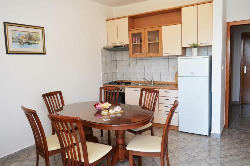 Darijan Apartments