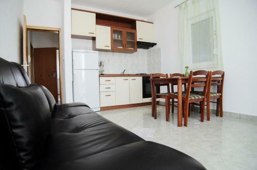 Darijan Apartments