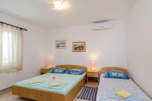 One-bedroom Apartment In Orebic IV