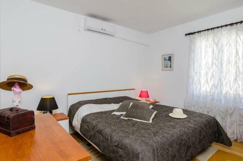 One-bedroom Apartment In Orebic IV