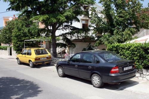 Apartment Novi Vinodolski 5483a