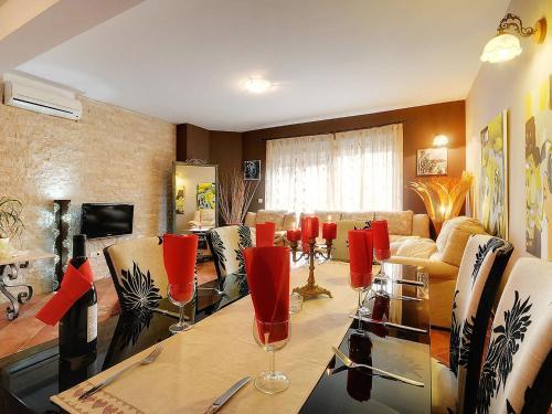 Holiday Home Bubi