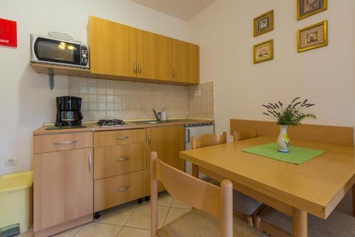 One-bedroom Apartment Crikvenica 47