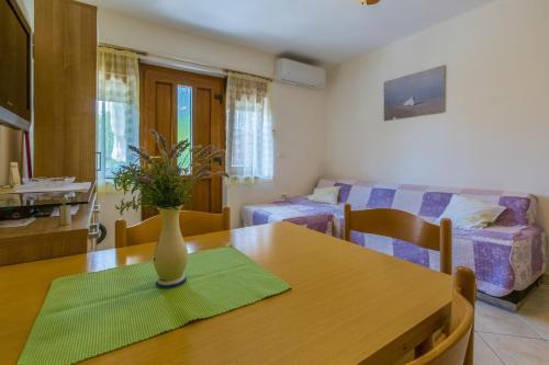 One-bedroom Apartment Crikvenica 47