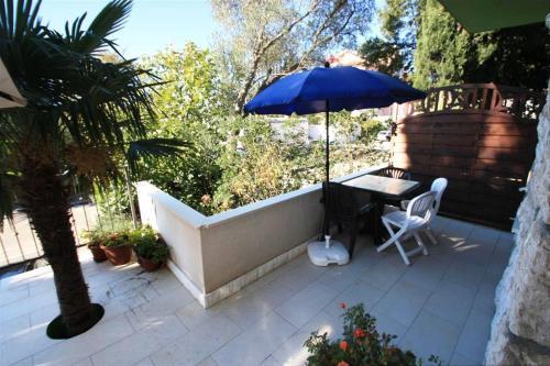 One-bedroom Apartment Crikvenica 47
