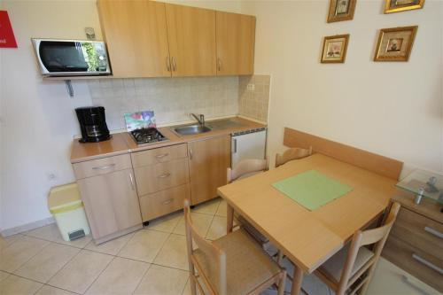 One-bedroom Apartment Crikvenica 47