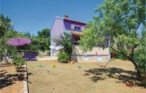 Holiday Home Premantura 50
