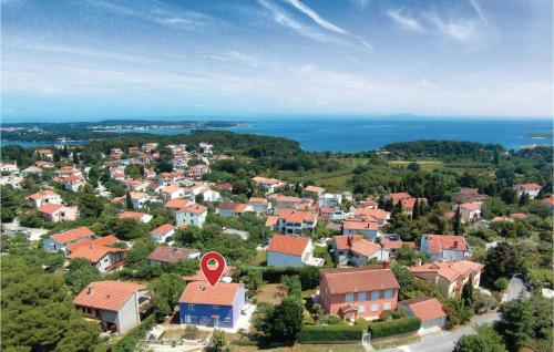 Holiday Home Premantura 50