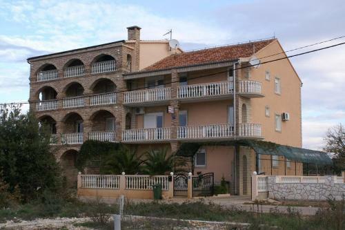 Hostal Twin Room Biograd Na Moru 4305a