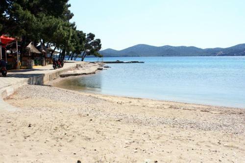 Hostal Twin Room Biograd Na Moru 4305a