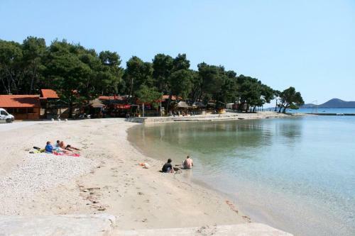Hostal Twin Room Biograd Na Moru 4305a