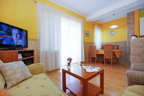 Apartments Missy Makarska