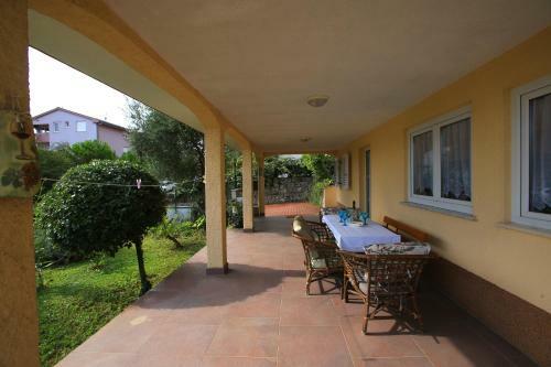 Apartment Rosa