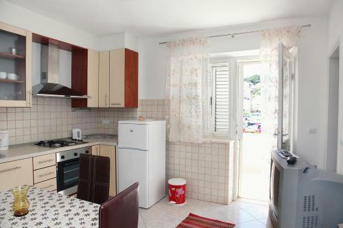 Apartment Korcula 6016a