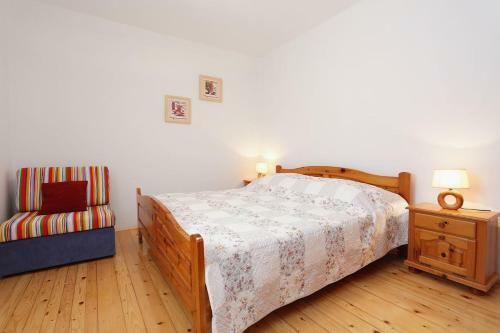 Apartment Korcula 6016a