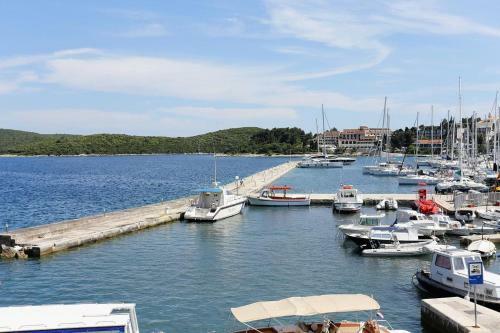 Apartment Korcula 6016a