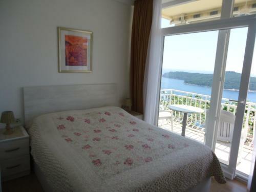 Hostal Peric Rooms Dubrovnik