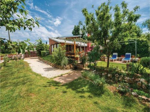 Holiday Home Banjole 03